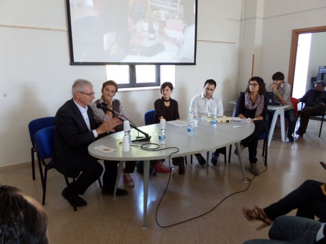 Convegno - Raccontiamo con le dita