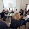 Convegno - Raccontiamo con le dita