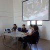 Convegno - Raccontiamo con le dita