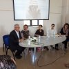 Convegno - Raccontiamo con le dita