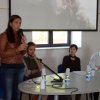 Convegno - Raccontiamo con le dita