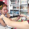 Laboratorio  Tattile