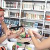 Laboratorio  Tattile