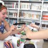 Laboratorio  Tattile