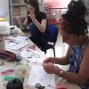 Laboratorio  Tattile