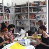 Laboratorio  Tattile