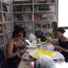 Laboratorio  Tattile