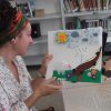 Laboratorio  Tattile