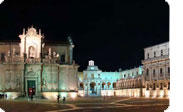 immagine di Piazza Duomo a Lecce